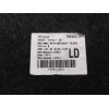 Recambio de molduras traseras para toyota corolla (e21) hybrid advance referencia OEM IAM 5857002180C0  