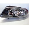 Recambio de faro izquierdo para bmw serie 3 berlina (e90) 318i referencia OEM IAM   