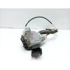 Recambio de cerradura puerta trasera derecha para peugeot 308 1.6 16v hdi fap referencia OEM IAM 9138Z7 9800617480 
