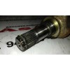 Recambio de transmision delantera izquierda para mazda 3 berlina (bk) 1.6 vvt active referencia OEM IAM FG0125600  