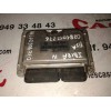 Recambio de centralita motor uce para seat ibiza (6l1) signo referencia OEM IAM 038906019NL 0281012276 