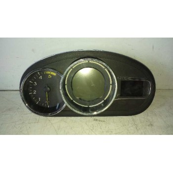 CUADRO INSTRUMENTOS A2C31485300 RNI248105260R 