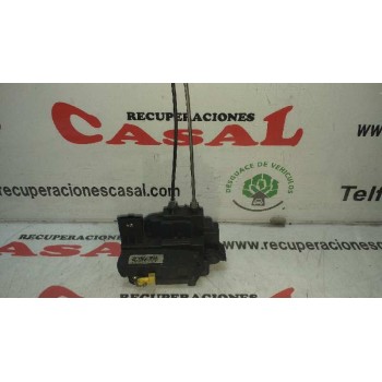 CERRADURA PUERTA TRASERA IZQUIERDA 814101J020 