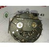 Recambio de alternador para dacia sandero stepway referencia OEM IAM 8200438148 0124415038 