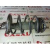 Recambio de amortiguador delantero derecho para hyundai accent (mc) gl referencia OEM IAM 546601E200  
