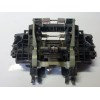 Recambio de maneta exterior trasera derecha para audi a8 (4e2) 6.0 quattro referencia OEM IAM ´4E0839886  