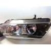Recambio de faro izquierdo para bmw serie 3 berlina (e90) 318i referencia OEM IAM   