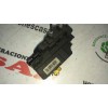 Recambio de cerradura puerta trasera izquierda para hyundai i20 classic referencia OEM IAM 814101J020  