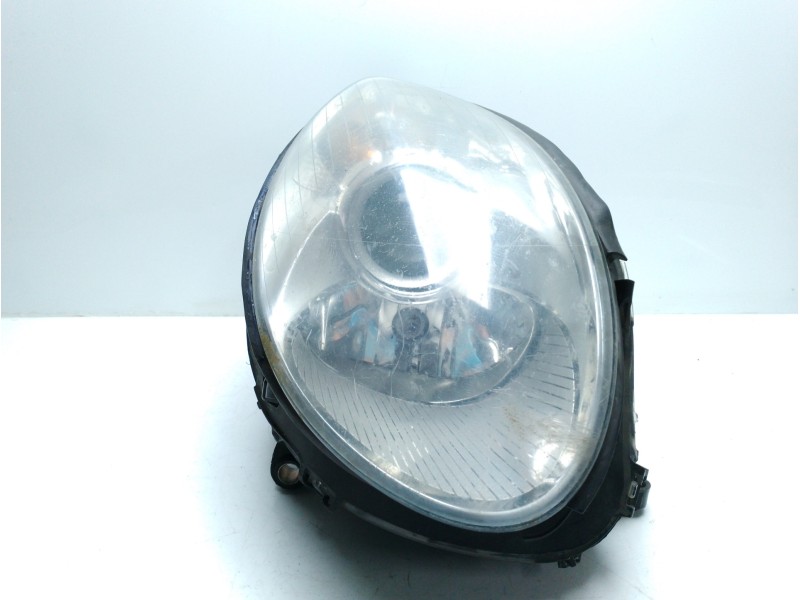 Recambio de faro derecho para mercedes-benz clase r (w251) 350 (251.056) referencia OEM IAM A2518200461 A2518260291 