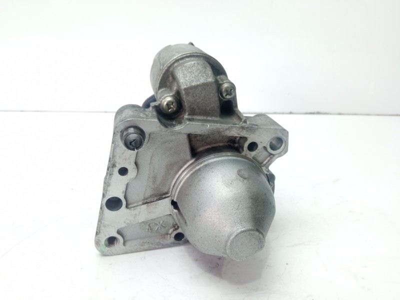 Recambio de motor arranque para peugeot 207 1.6 16v hdi fap referencia OEM IAM 9688268580 M000T93581 