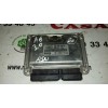 Recambio de centralita motor uce para audi a6 berlina (4b2) 3.0 quattro referencia OEM IAM 0261207839 8E0909559H 