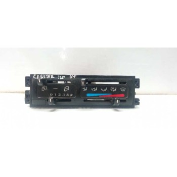 MANDO CALEFACCION / AIRE ACONDICIONADO 2350029 