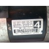 Recambio de motor arranque para peugeot 207 1.6 16v hdi fap referencia OEM IAM 9688268580 M000T93581 