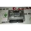 Recambio de centralita motor uce para audi a6 berlina (4b2) 3.0 quattro referencia OEM IAM 0261207839 8E0909559H 