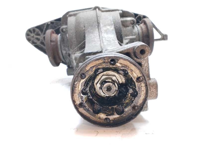 Recambio de diferencial trasero para audi q5 (8r) 3.2 fsi referencia OEM IAM BD500043G 8K0599287G 