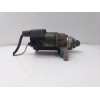 Recambio de motor arranque para volkswagen polo (6r1) advance referencia OEM IAM 02T911023S  