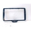 Recambio de moldura para toyota yaris hybrid active referencia OEM IAM 55405K0030  
