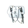 Recambio de elevalunas delantero derecho para nissan qashqai (j10) 2.0 16v cat referencia OEM IAM 80770JD00A  