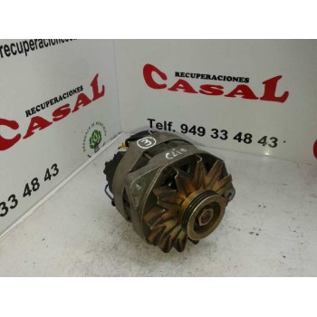 ALTERNADOR 027271 