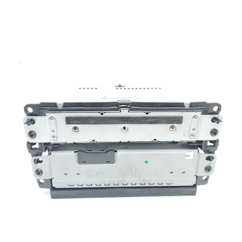 SISTEMA AUDIO / RADIO CD 1613502180 9818013180 