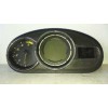 Recambio de cuadro instrumentos para renault megane iii coupe 1.5 dci diesel referencia OEM IAM A2C31485300 RNI248105260R 