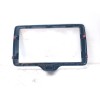 Recambio de moldura para toyota yaris hybrid active referencia OEM IAM 55405K0030  
