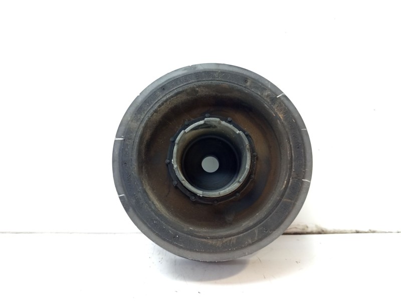 Recambio de polea cigueñal para bmw 1 (e87) 118 d referencia OEM IAM 11237805696  