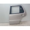 Recambio de puerta trasera izquierda para mercedes-benz clase m (w163) 2.7 cdi 20v cat referencia OEM IAM A1637301505  