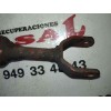 Recambio de amortiguador delantero derecho para audi a6 avant (4b5) 2.5 tdi referencia OEM IAM 4B0412031Q  