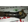 Recambio de transmision central para mitsubishi montero (v20/v40) 2500 td glx (3-ptas.) referencia OEM IAM   