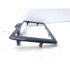 Recambio de moldura para toyota yaris hybrid active referencia OEM IAM 55405K0030  