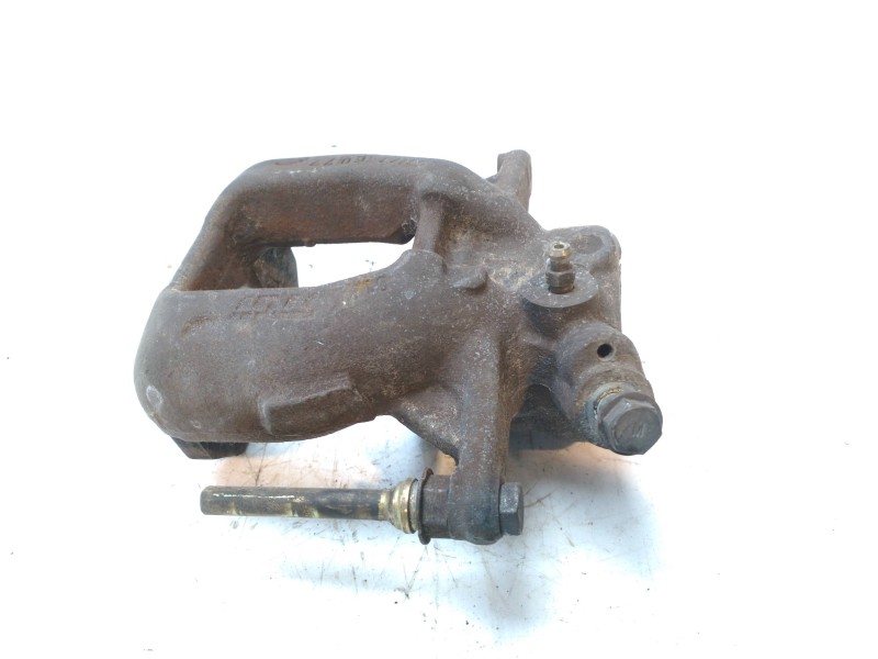 Recambio de pinza freno delantera izquierda para peugeot 407 sr confort referencia OEM IAM 1651759380  