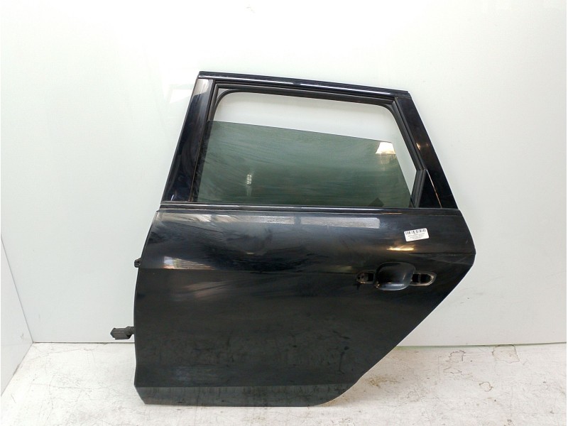 Recambio de puerta trasera izquierda para audi a4 b9 avant (8w5, 8wd) 35 tdi mild hybrid referencia OEM IAM 8W9833051G  