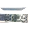 Recambio de modulo electronico para toyota c-hr referencia OEM IAM 82730F4010  