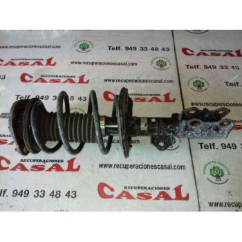AMORTIGUADOR DELANTERO IZQUIERDO 4852002400 