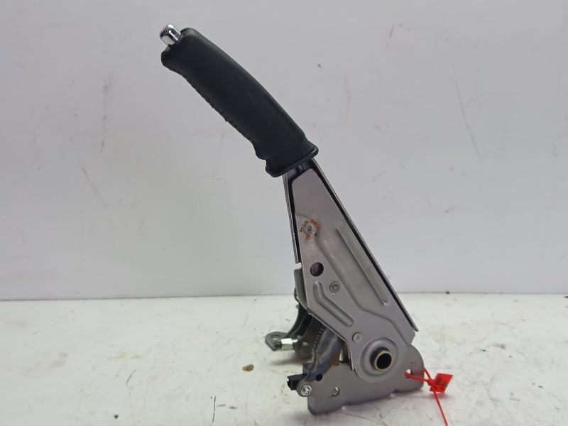 Recambio de palanca freno de mano para toyota land cruiser (j15) referencia OEM IAM 4620160161C0  