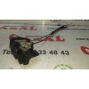 Recambio de cerradura puerta delantera izquierda para hyundai i20 classic referencia OEM IAM 813101J020  