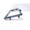 Recambio de moldura para toyota yaris hybrid active referencia OEM IAM 55405K0030  