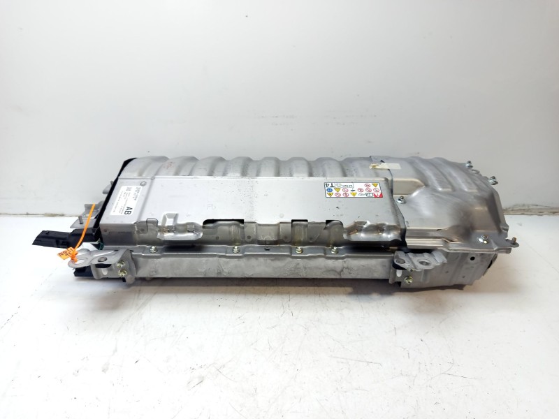 Recambio de bateria para toyota corolla (e21) referencia OEM IAM G951016020 G928012030 