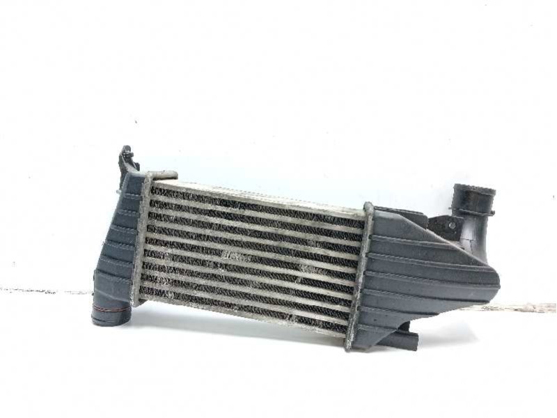 Recambio de intercooler para opel astra g berlina club referencia OEM IAM 93179039  