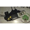 Recambio de cerradura puerta delantera izquierda para hyundai i20 classic referencia OEM IAM 813101J020  