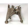 Recambio de brazo suspension inferior delantero derecho para audi a8 (4e2) 6.0 quattro referencia OEM IAM 4E0511512F  