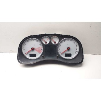 CUADRO INSTRUMENTOS 9651299780D 216748822 9651299780
