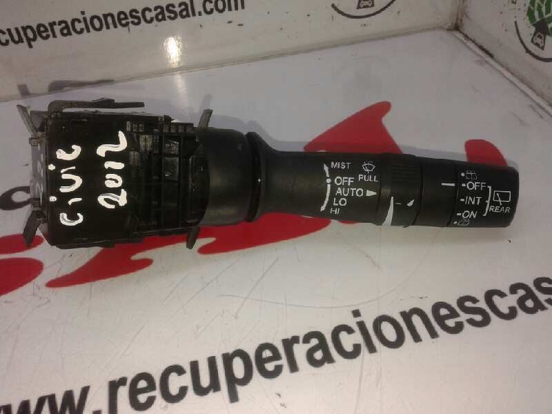 Recambio de mando limpia para honda civic (fk) 1.8 sport referencia OEM IAM 35250TV0H212M1  