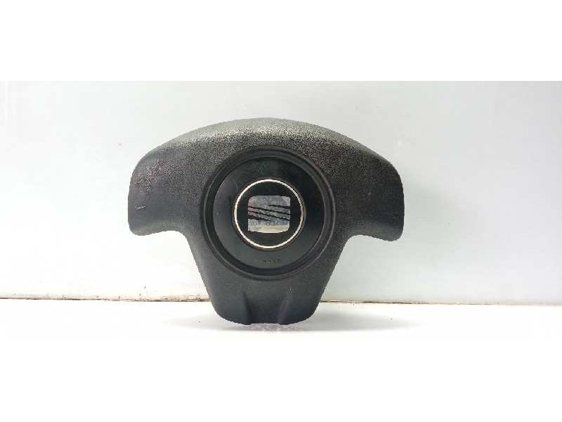 Recambio de airbag delantero izquierdo para seat ibiza (6l1) hit referencia OEM IAM 6L0880201A  