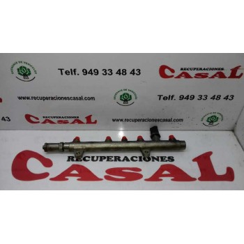 RAMPA INYECTORA 0445214024 8200347176 0281002522