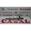 Recambio de rampa inyectora para renault megane ii berlina 5p dynamique referencia OEM IAM 0445214024 8200347176 0281002522
