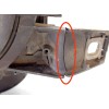 Recambio de faro derecho para mercedes-benz clase r (w251) 350 (251.056) referencia OEM IAM A2518200461 A2518260291 
