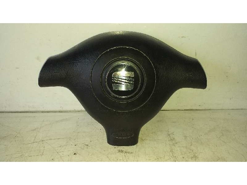 Recambio de airbag delantero izquierdo para seat leon (1m1) signo referencia OEM IAM 1M0880201K  