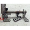 Recambio de palanca freno de mano para toyota land cruiser (j15) referencia OEM IAM 4620160161C0  